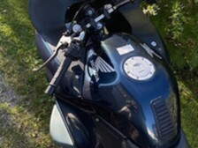 Honda NT