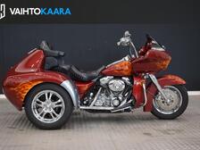 Harley-Davidson Road Glide