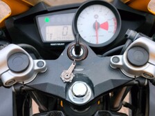 Yamaha YZF-R