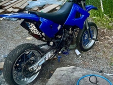 Aprilia MX
