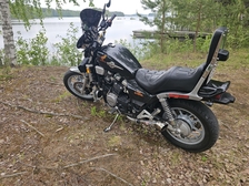 Honda VF