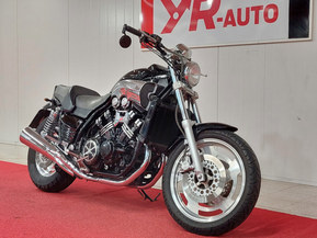 Yamaha V-Max