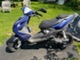 Yamaha Aerox