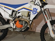 Husqvarna FE