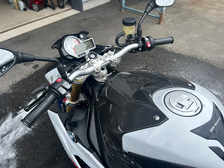 BMW S