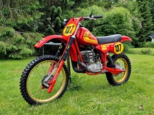 Maico CR