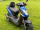 Kymco Agility