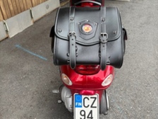 Vespa ET4