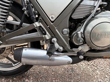 Yamaha SRX