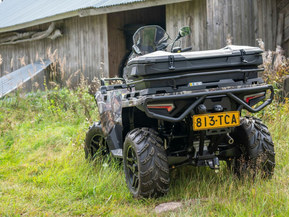 Polaris Sportsman