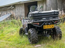 Polaris Sportsman