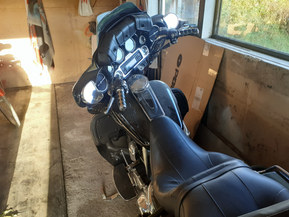 Harley-Davidson Touring