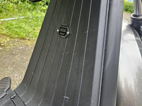 Muu merkki Muu malli