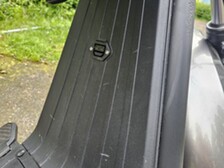 Muu merkki Muu malli