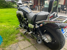 Yamaha V-Max