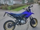 Yamaha WR