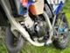Yamaha YZ