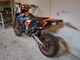 KTM 525