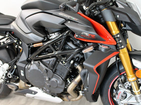 MV Agusta Brutale