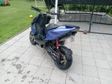 Yamaha Aerox