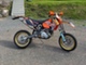 KTM 525
