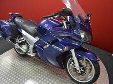 Yamaha FJR