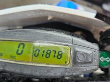 Husaberg TE
