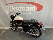 Triumph Bonneville