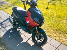 Benelli 49X