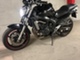 Yamaha FZ6-N
