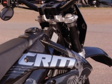 HM CRM