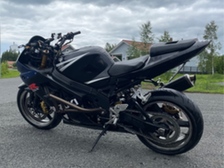 Suzuki GSX-R