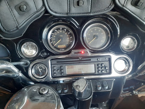 Harley-Davidson Touring