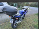 Suzuki SV