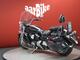 Yamaha XVS
