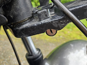 Muu merkki Muu malli