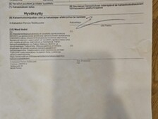 Muu merkki Muu malli