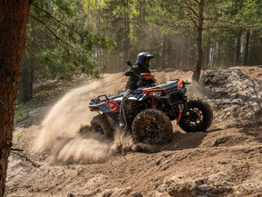 Polaris Sportsman