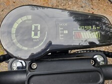 Muu merkki Muu malli