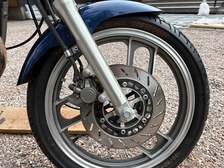 Yamaha SRX