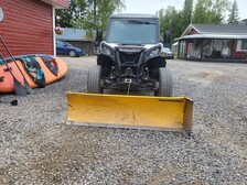 Can-Am Maverick