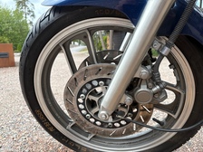 Yamaha SRX