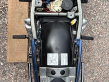 Yamaha SRX