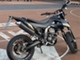 Aprilia SX