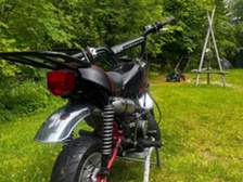 Honda Monkey