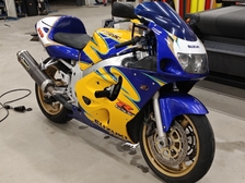 Suzuki GSX-R