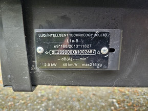 Muu merkki Muu malli