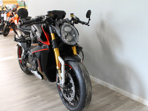 MV Agusta Brutale