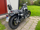 Yamaha V-Max