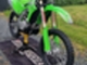 Kawasaki KX